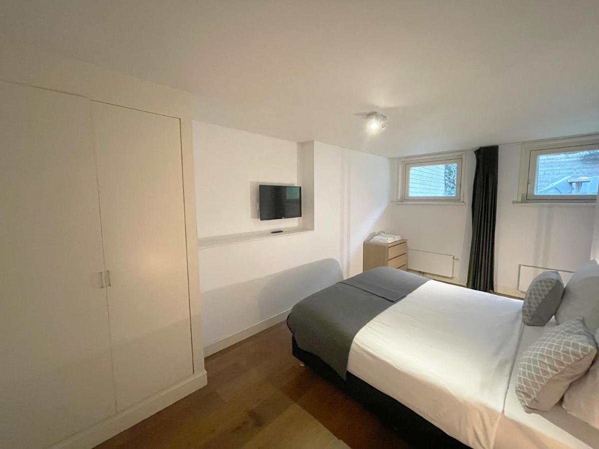 Residences Jordan Canal Amsterdam Exterior photo